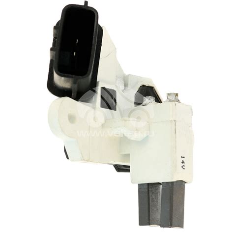 Регулятор генератора ARB0501: характеристики, кроссы, применяемость ...