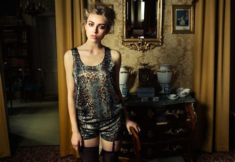 Fashion Pirate Lingerie Sunday Made By Noemi At Pirate Sea