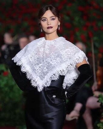 Jenna Louise Coleman Jenna Coleman Nude Leaks OnlyFans Leaked Models The Fappening Leaked