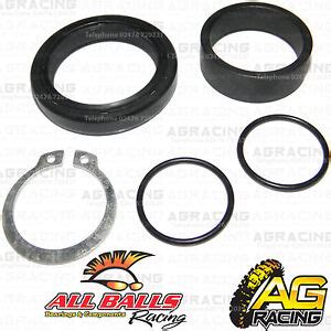 All Balls Front Sprocket Counter Shaft Seal Kit For Kawasaki Kdx