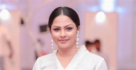 Shalani Tharaka Body Measurements Height Weight Bra Size Shoe Size