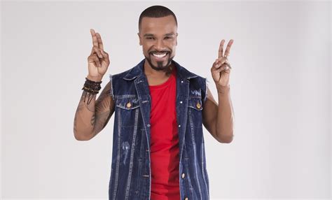 Alexandre Pires Apresenta Baile Do N Go No Tca Este M S Aratu On