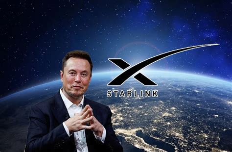 Menko Luhut Starlink Milik Elon Musk Resmi Beroperasi Di Indonesia