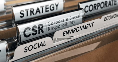 Corporate Social Responsibility Arti Dan Fungsinya Untuk Perusahaan