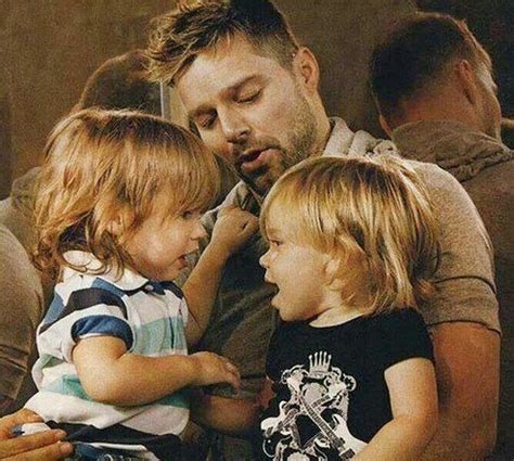 Pinterest Ricky Martin Gay Dads Handsome Faces