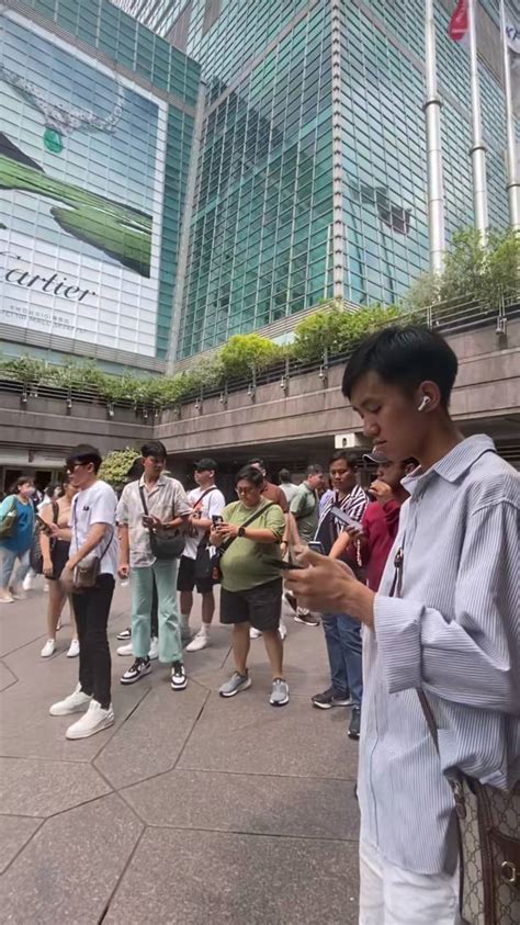 Gần triệu người tiếc nuối vì thang cuốn hot nhất hiện nay cấm tiệt du khách đu trend nguy hiểm