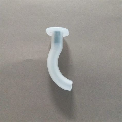 Plasti-Med - Airway Oral No.1/60mm (Siyah) | Ömür Medikal