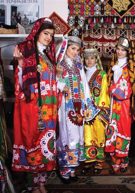 MYTHOLOGIES OF TAJIKISTAN – Indigenous Peoples Literature