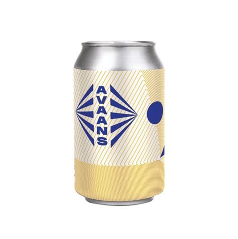 Blonde Biere De Garde Avaans Untappd