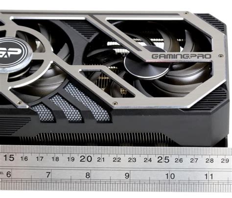 Palit GeForce RTX 3070 Ti GamingPRO review