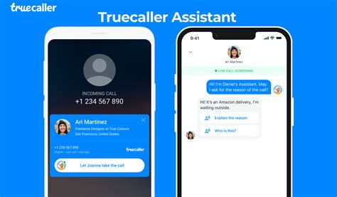 C Mo Usar Truecaller Assistant Para Filtrar Llamadas No Deseadas