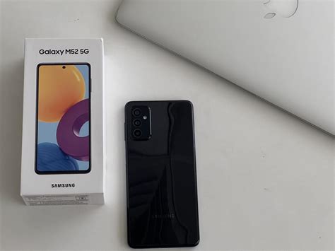 Samsung Galaxy M52 5G review: Packs a punch, pros outweigh cons ...