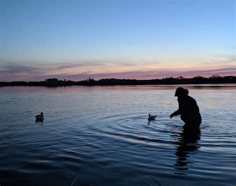 Get Ready For Hunting And Trapping Seasons Opening In October