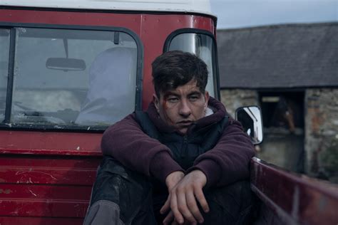 Barry Keoghan