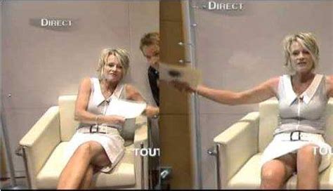 Naked Sophie Davant Added By Jyvvincent