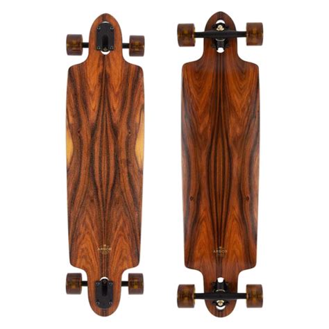 Лонгборд Arbor Drop Cruiser 38 Flagship (31 140₽) купить в скейшопе ...