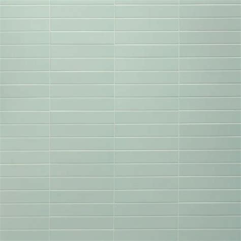 Spectre Glossy 2 X 10 Ceramic Wall Tile In 2022 Ceramic Wall Tiles