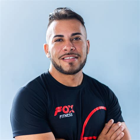 SOBRE A FOX FITNESS - Fox Fitness