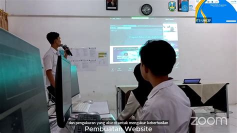 Coaching Membangun Asisten Virtual Berbasis AI YouTube