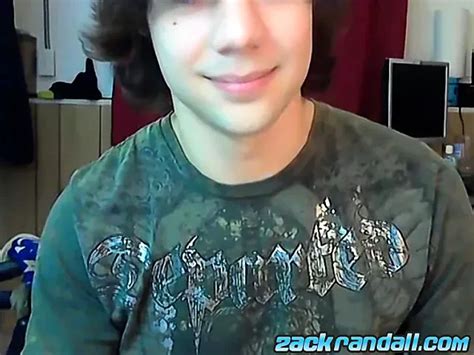 Zack Randall Sucks Himself Off Before Blowing Tyler Haycock Gay Twink Twink Porn XHamster