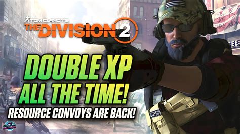 Best Way To Level Up Fast The Division How To Gain Xp Fast Xp