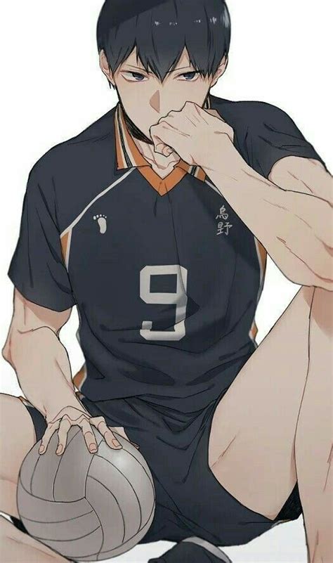 Pin By Liz Dhaemer On 100 рисунок Kageyama Tobio Anime Guys