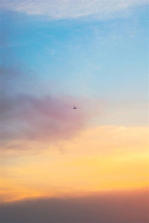 Sky Blue Aesthetic Wallpapers 4k Hd Sky Blue Aesthetic Backgrounds