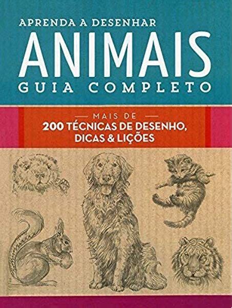 Livros Que Ensinam A Desenhar - Aprenda a Desenhar. Guia Completo - 9780857624352 - Livros na Amazon ...