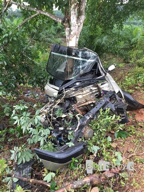 PEMANDU MAUT KERETA TERBABAS MediaKota