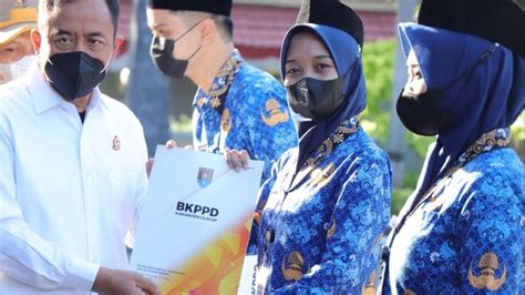 Paling Lengkap Perpres Nomor 11 Tahun 2024 Mengubah Gaji Dan Tunjangan