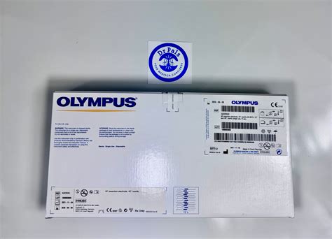 Olympus A22255c Monopolar Resection Needle Electrode 45° 12box