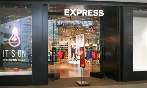 Fashion Retailer Express Inks Deal With WHP