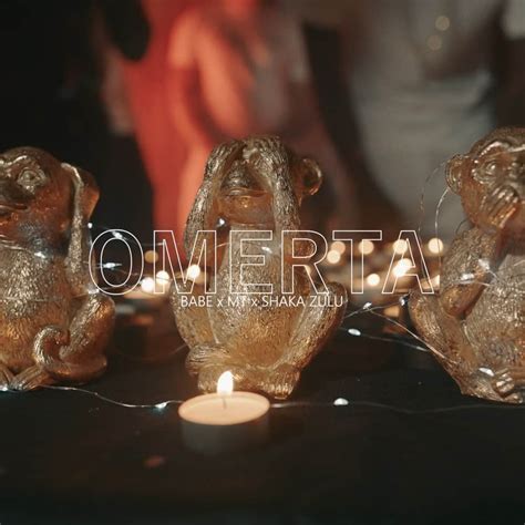Babe X Shaka Zulu X MT Omerta PepseeActus