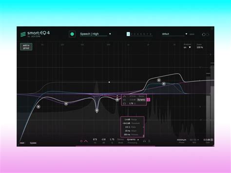 Sonible Smart EQ 4 Review A Look At The Future Of AI Mixing