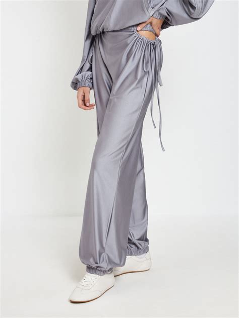 Брюки Infinity Lingerie купить с доставкой по выгодным ценам в интернет магазине OZON