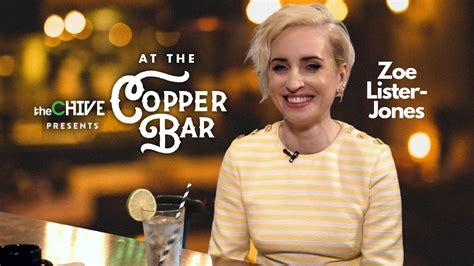 Zoe Lister Jones on directing while naked Timothée Chalamet and men s toes YouTube