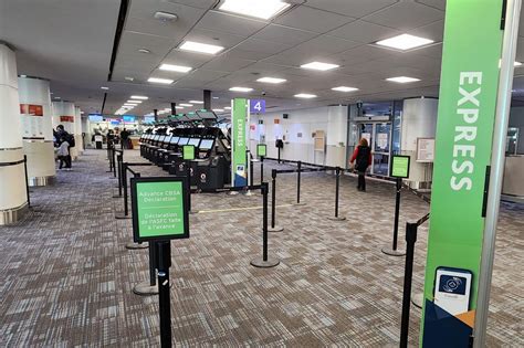 Advance Cbsa Declaration Save Time At The Canadian Border Prince Of
