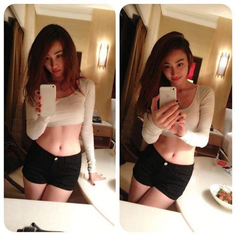 Ngan Khanh Nude Pics Page 1