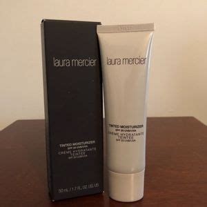 Laura Mercier Makeup Laura Mercier Tinted Moisturizer Spf Nude Poshmark