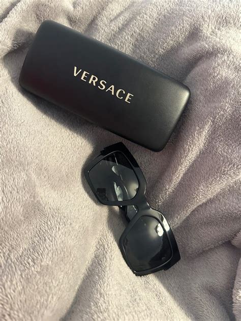 Versace Zonnebril Catawiki