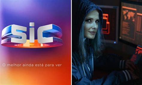 Sic Confirma Ataque Inform Tico E F S Brincam Foi A Cristina Ferreira