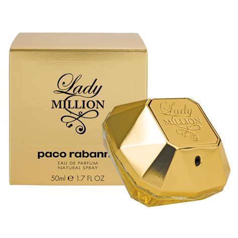 One Million Lady Perfume | canoeracing.org.uk