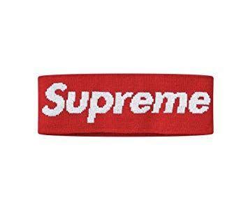 Supreme New York Logo - LogoDix