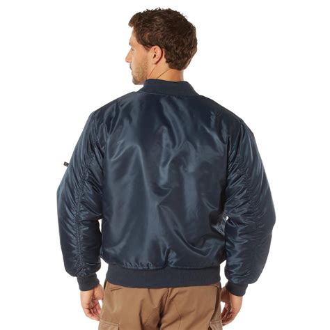 rothco ma  flight jacket galls