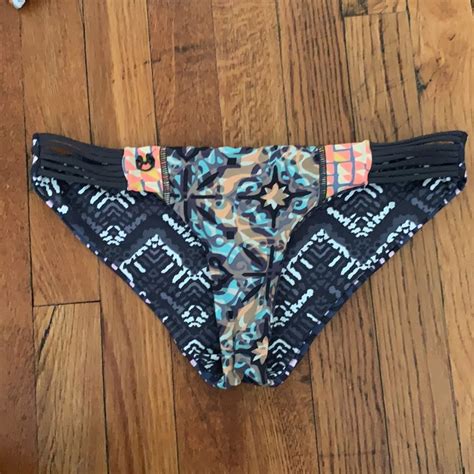 Maaji Reversible Bikini Gem