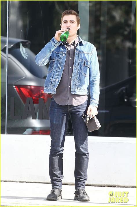 Dave Franco I Do My First Real Sex Scene In Neighbors Photo Dave Franco Pictures