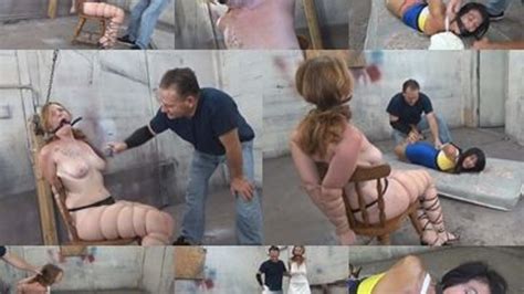 THE WEDDING NIGHT PERIL Wmv MILF GiGi S Bondage Fantasies Clips Sale