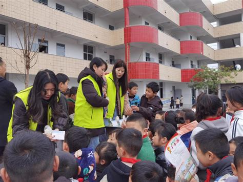 谢家街道：禁毒宣传进校园，护航青春助成长 眉山市彭山区人民政府