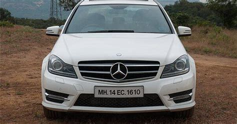 Discontinued Mercedes Benz C Class 2011 2014 Price Images Colours