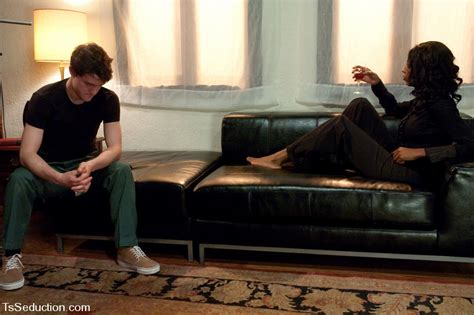 Black Ts Natassia Dream Ass Fucks Nude Straight White Male Porn